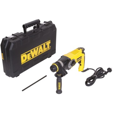 Перфоратор DeWALT D25123K