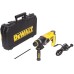 Перфоратор DeWALT D25123K
