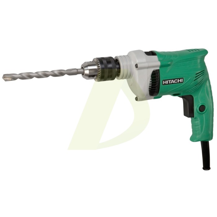Дрель HITACHI DV13VSS Дрель HITACHI DV13VSS