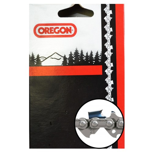 Цепь OREGON M21LP MultiCut 0.325-1.5-72 (М21LP072Е) для бензопилы