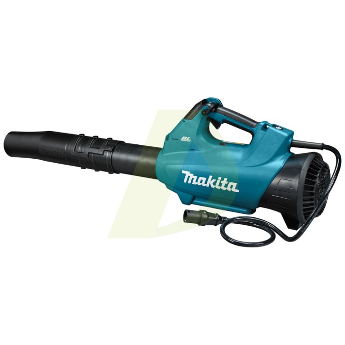 Акумуляторний повітродувний пристрій MAKITA UB001CZ Акумуляторний повітродувний пристрій MAKITA UB001CZ