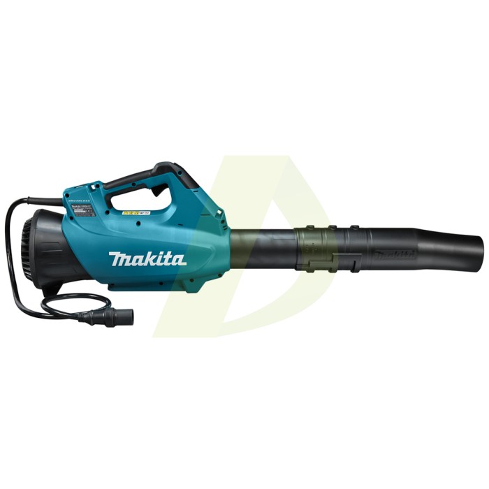 Акумуляторний повітродувний пристрій MAKITA UB001CZ Акумуляторний повітродувний пристрій MAKITA UB001CZ