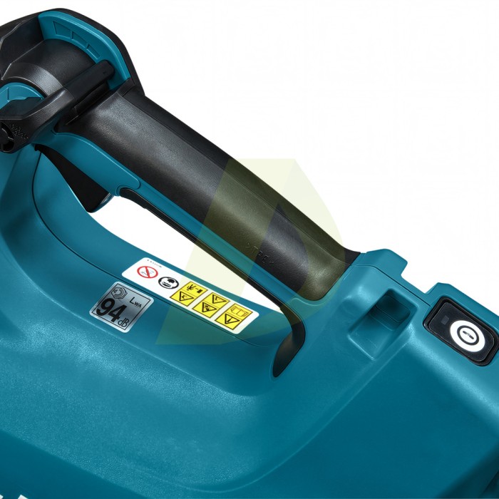 Акумуляторний повітродувний пристрій MAKITA UB001CZ Акумуляторний повітродувний пристрій MAKITA UB001CZ