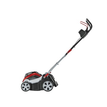 Аккумуляторный аэратор-разрыхлитель AL-KO SF 4036 (113574) без аккумулятора