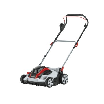 Аккумуляторный аэратор-разрыхлитель AL-KO SF 4036 (113574) без аккумулятора