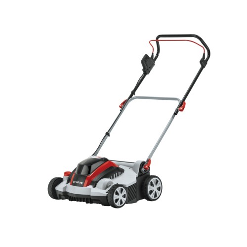 Аккумуляторный аэратор-разрыхлитель AL-KO SF 4036 (113574) без аккумулятора