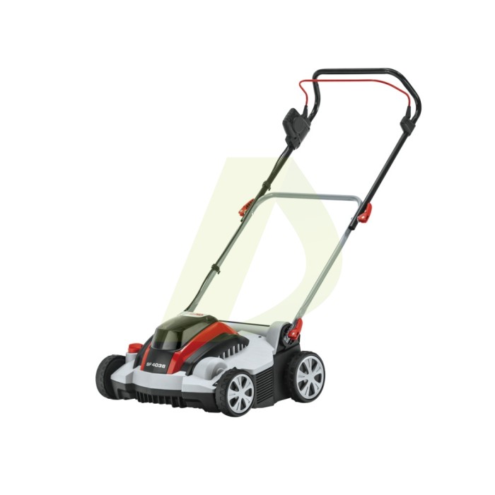 Аккумуляторный аэратор-разрыхлитель AL-KO SF 4036 (113574) без аккумулятора Аккумуляторный аэратор-разрыхлитель AL-KO SF 4036 (113574) без аккумулятора