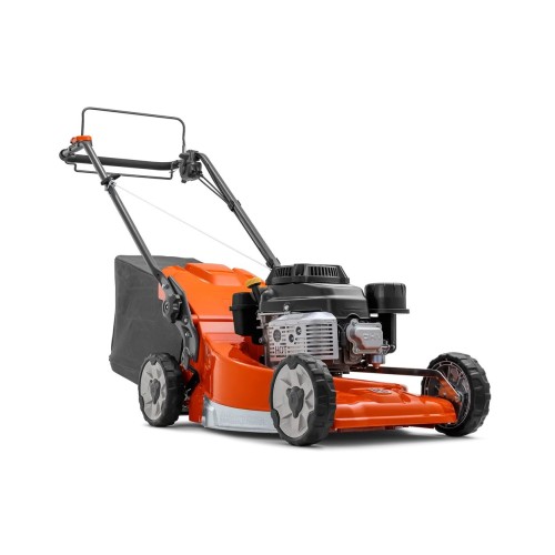 Газонокосилка бензиновая HUSQVARNA LC 551VBP (9670996-02)