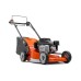 Газонокосилка бензиновая HUSQVARNA LC 551VBP (9670996-02)
