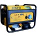 Генератор бензиновий RATO R8500D