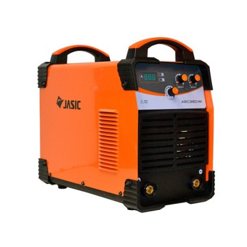 Зварювальний інвертор JASIC ARC-380 (Z298)
