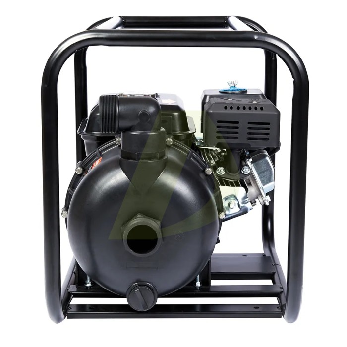 Бензинова мотопомпа SEQUOIA SPP600C Бензинова мотопомпа SEQUOIA SPP600C