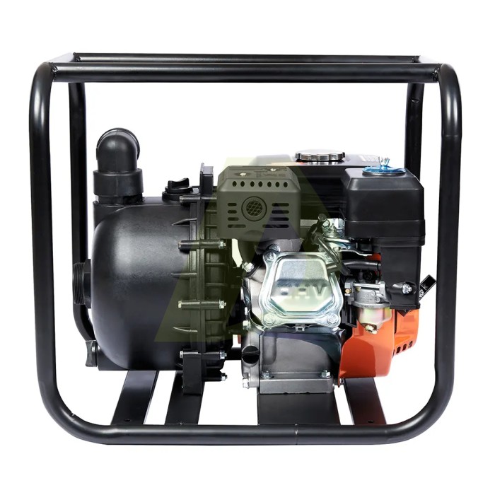 Бензинова мотопомпа SEQUOIA SPP600C Бензинова мотопомпа SEQUOIA SPP600C