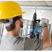 Аккумуляторный перфоратор BOSCH GBH 18 V-26 (0611909003)