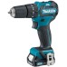 Шуруповерт MAKITA HP332DWAX1