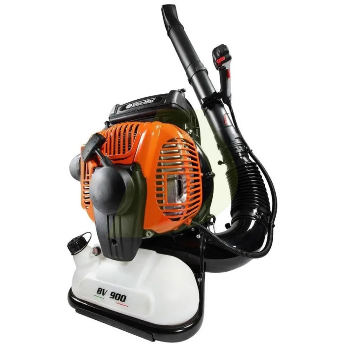 Воздуходув ранцевый бензиновый OLEO-MAC BV 900 (56599001E1) Воздуходув ранцевый бензиновый OLEO-MAC BV 900 (56599001E1)