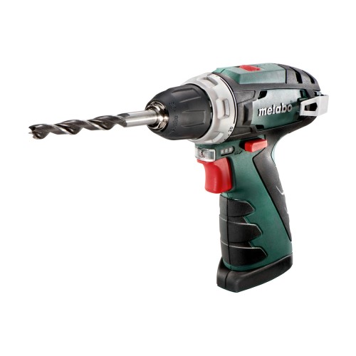 Шуруповерт METABO PowerMaxx BS (600079890)
