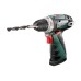 Шуруповерт METABO PowerMaxx BS (600079890)