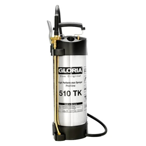 Опрыскиватель ручной GLORIA 510 TK Profiline (80661)