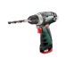 Акумуляторний шуруповерт METABO PowerMaxx BS (600079500)
