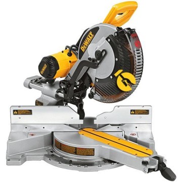 Торцовочная пила DeWALT DW 712