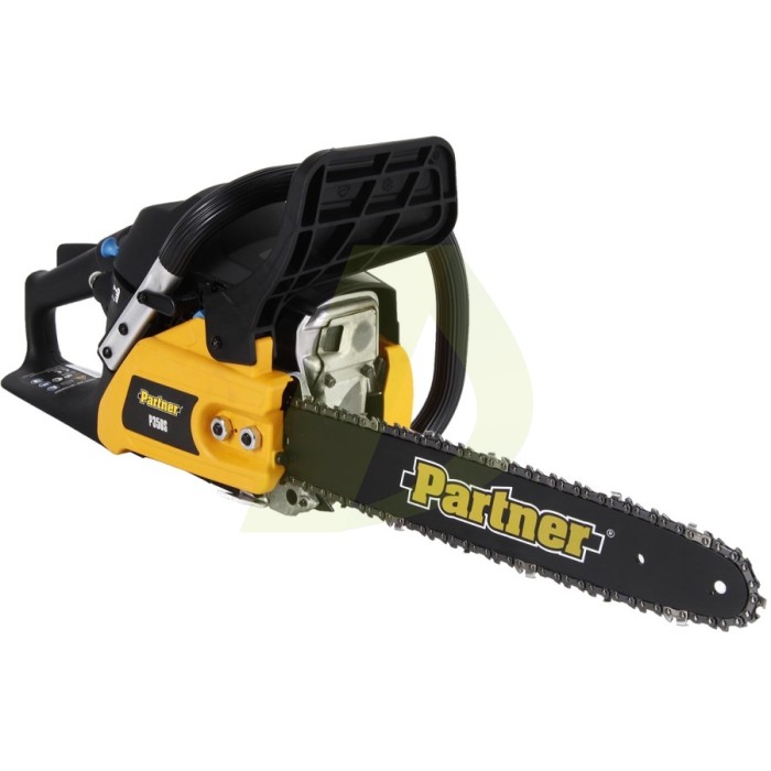 Бензопила PARTNER P350S (9666991-02) Бензопила PARTNER P350S (9666991-02)