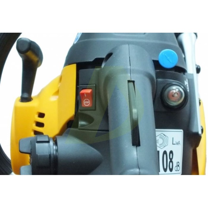 Бензопила PARTNER P350S (9666991-02) Бензопила PARTNER P350S (9666991-02)