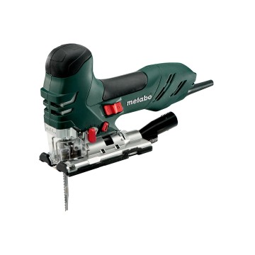 Электрический лобзик METABO STE 140 Plus (601403500)