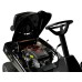 Садовий трактор-райдер TEXAS Rider 7600E 2in1 (90063123)