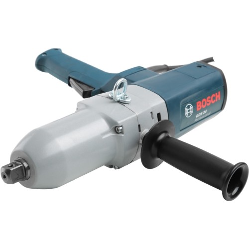 Импульсный гайковерт BOSCH Quigo (0601434108)