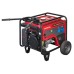 Генератор бензиновый HONDA EM5500CXS2-GWT1