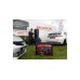 Генератор бензиновый HONDA EM5500CXS2-GWT1