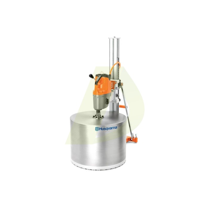 Стойка дрели алмазного бурения HUSQVARNA DS 900 (9673016-02) Стойка дрели алмазного бурения HUSQVARNA DS 900 (9673016-02)