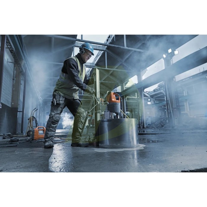 Стойка дрели алмазного бурения HUSQVARNA DS 900 (9673016-02) Стойка дрели алмазного бурения HUSQVARNA DS 900 (9673016-02)