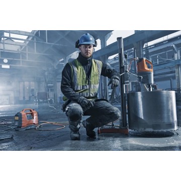 Стойка дрели алмазного бурения HUSQVARNA DS 900 (9673016-02)