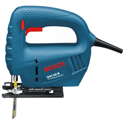 Электрический лобзик BOSCH GST 65 B (0601509120)