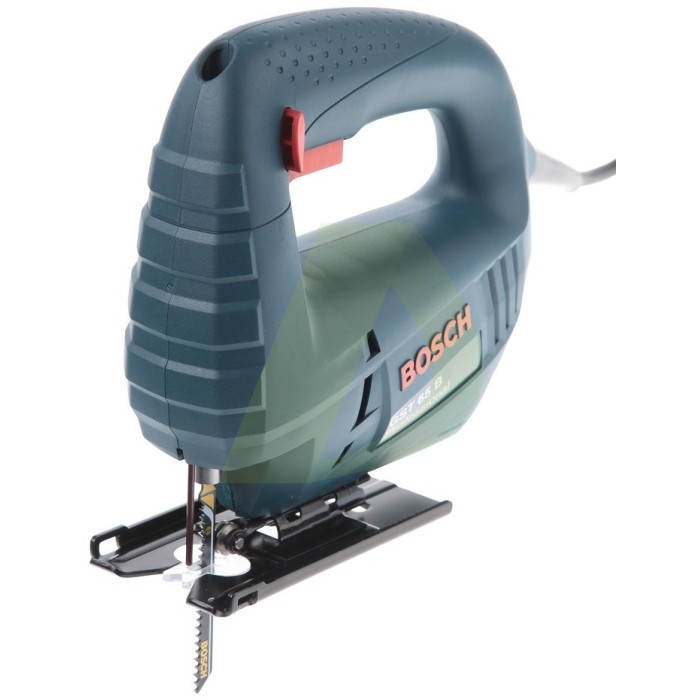 Электрический лобзик BOSCH GST 65 B (0601509120) Электрический лобзик BOSCH GST 65 B (0601509120)