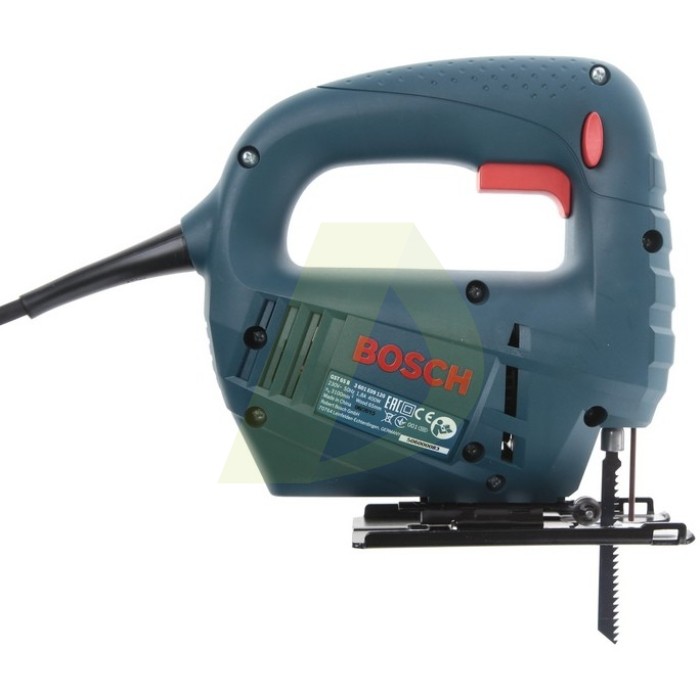 Электрический лобзик BOSCH GST 65 B (0601509120) Электрический лобзик BOSCH GST 65 B (0601509120)