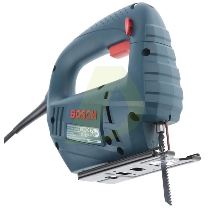 Электрический лобзик BOSCH GST 65 B (0601509120) Электрический лобзик BOSCH GST 65 B (0601509120)