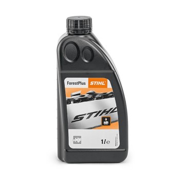 Масло STIHL ForestPlus для смазка цепи 1,0 л (07815166001)