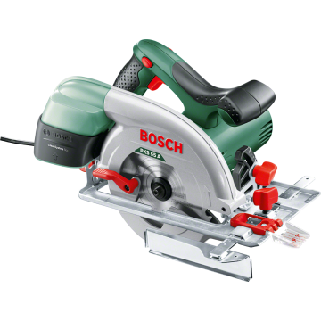 Дисковая ручная пила BOSCH PKS 55 A (603501020)