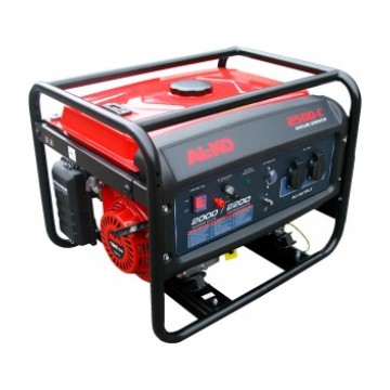 Генератор бензиновый AL-KO Comfort 2500-C (130930)
