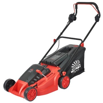 Газонокосилка электрическая VITALS Master EZP-383jb (158794)