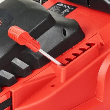 Газонокосилка электрическая VITALS Master EZP-383jb (158794)