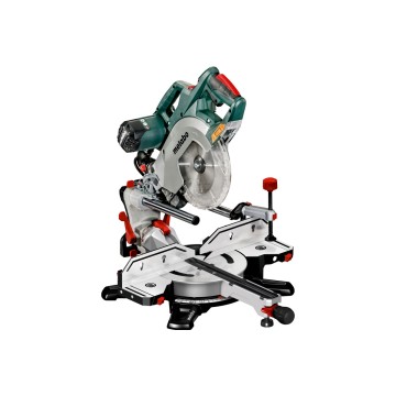 Торцювальна пила METABO KGSV 72 Xact (611216000)