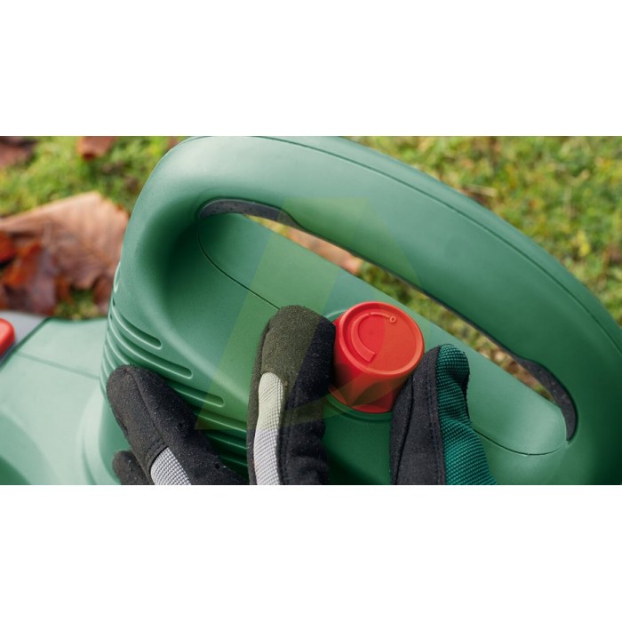 Садовый воздуходув-пылесос электрический BOSCH Universal Garden Tidy 3000 (06008B1001) Садовый воздуходув-пылесос электрический BOSCH Universal Garden Tidy 3000 (06008B1001)