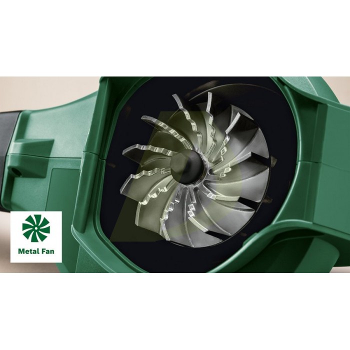 Садовый воздуходув-пылесос электрический BOSCH Universal Garden Tidy 3000 (06008B1001) Садовый воздуходув-пылесос электрический BOSCH Universal Garden Tidy 3000 (06008B1001)