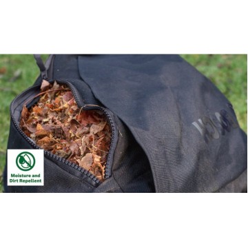 Садовый воздуходув-пылесос электрический BOSCH Universal Garden Tidy 3000 (06008B1001)