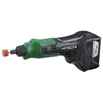 Аккумуляторная угловая шлифмашина HITACHI GP10DL