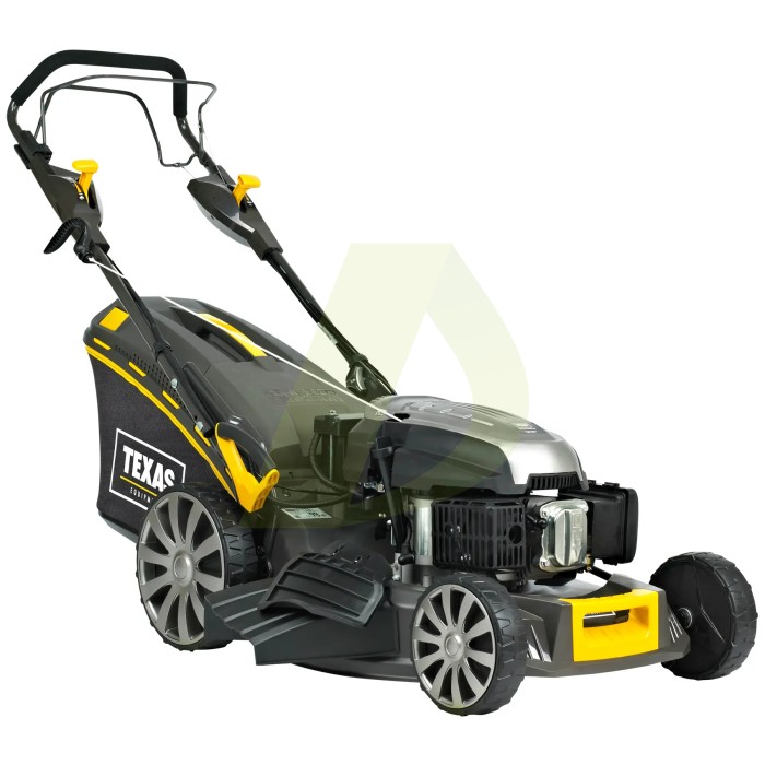 Газонокосилка бензиновая (електростарт) TEXAS Premium 5370TR/WE (90066564) Газонокосилка бензиновая (електростарт) TEXAS Premium 5370TR/WE (90066564)